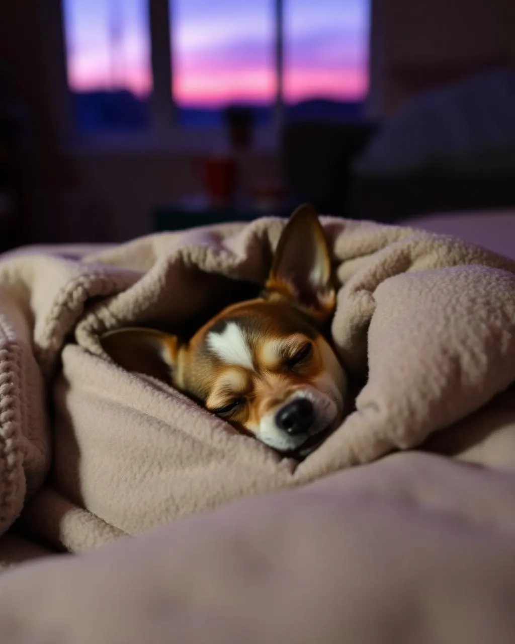Furry Friends Pet Sitting — pet care moment 5